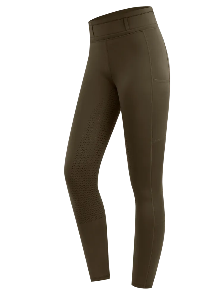 Ratsastuslegginsit Ella Glam Kids E·L·T