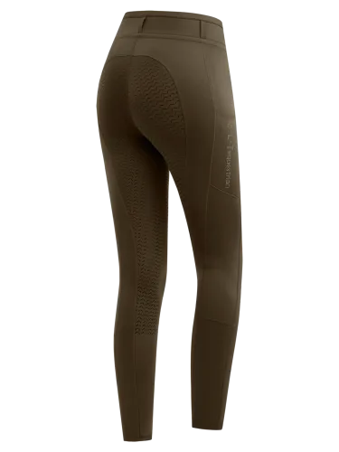 Ratsastuslegginsit Ella Glam Kids E·L·T