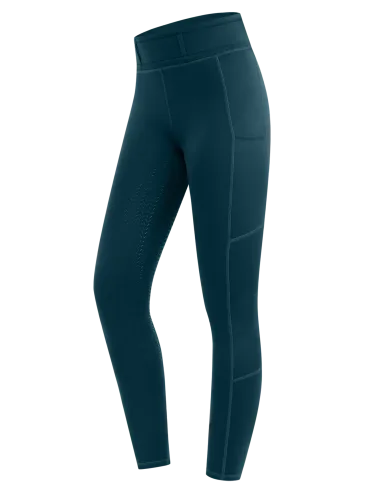 Ratsastuslegginsit Ella Glam Kids E·L·T