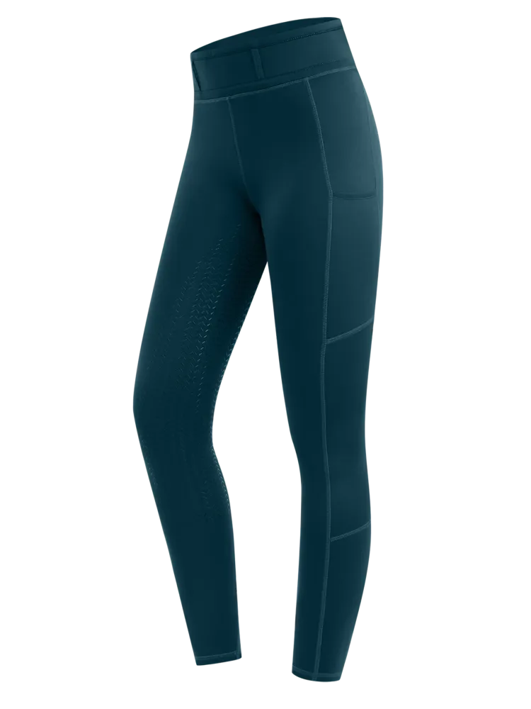 Ratsastuslegginsit Ella Glam Kids E·L·T