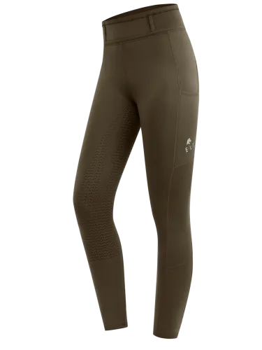 Ratsastuslegginsit Ella Kids E·L·T