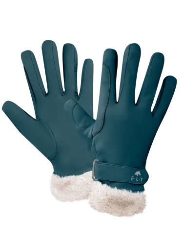 Ratsastushanskat St. Moritz E·L·T