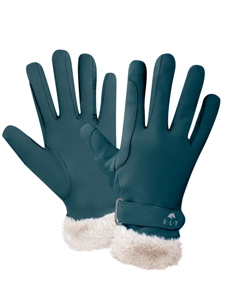 Ratsastushanskat St. Moritz E·L·T