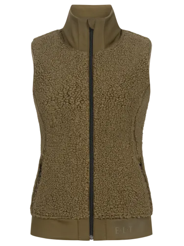 Fleeceliivi Rotterdam E·L·T