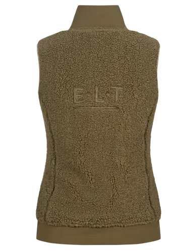 Fleeceliivi Rotterdam E·L·T