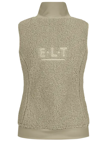 Fleeceliivi Rotterdam E·L·T