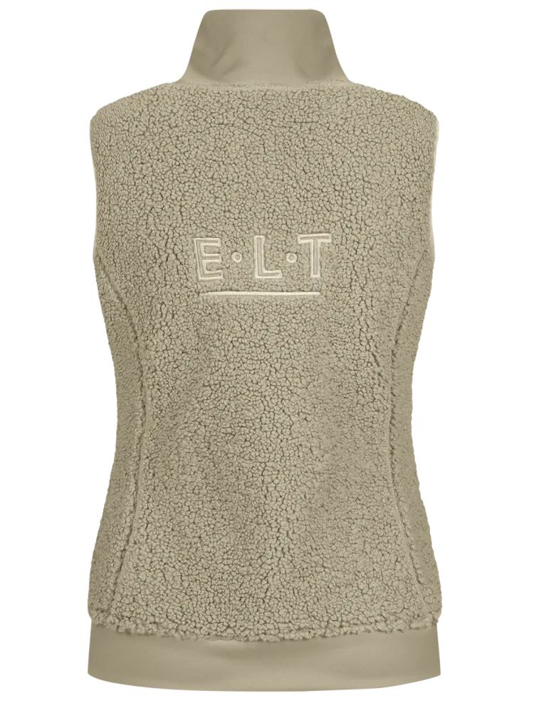 Fleeceliivi Rotterdam E·L·T