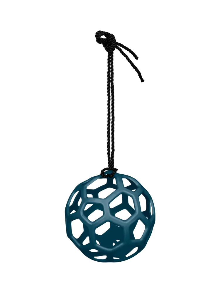 Heinäpallo Waldhausen