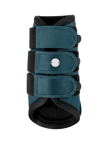 Treenisuojat Comfort Fit Waldhausen