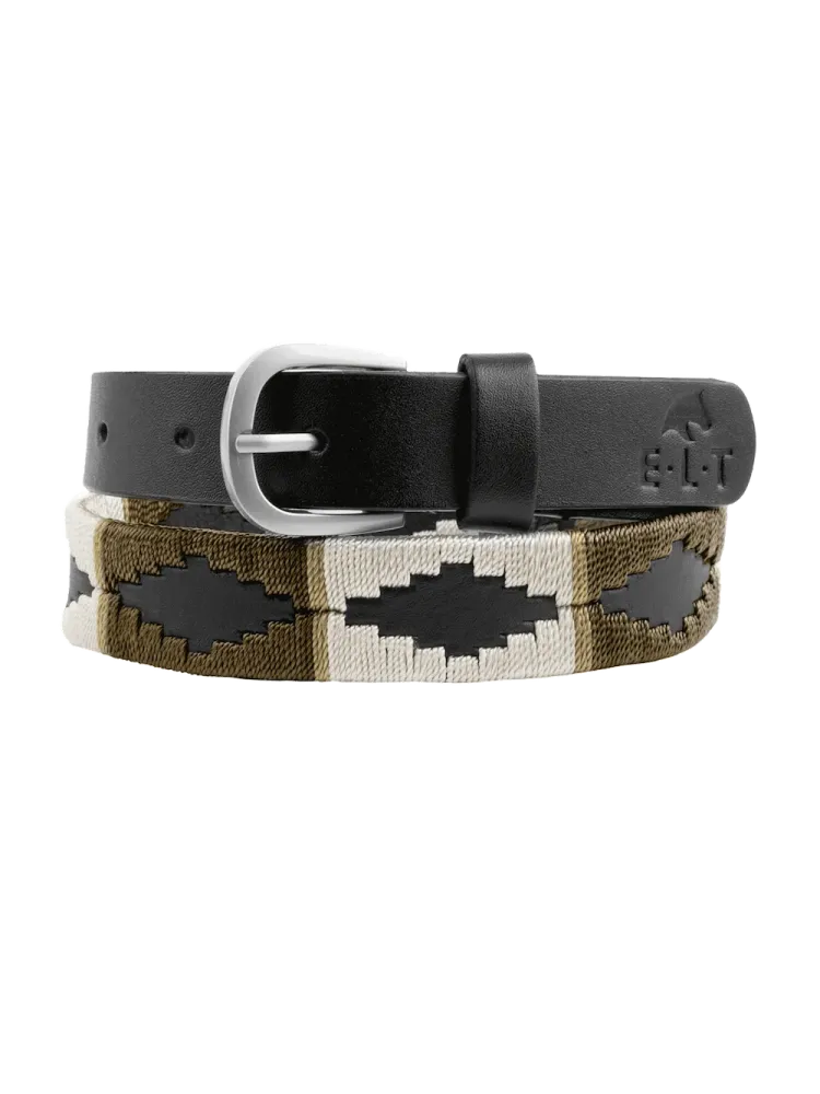 Housuvyö Gemma Polo