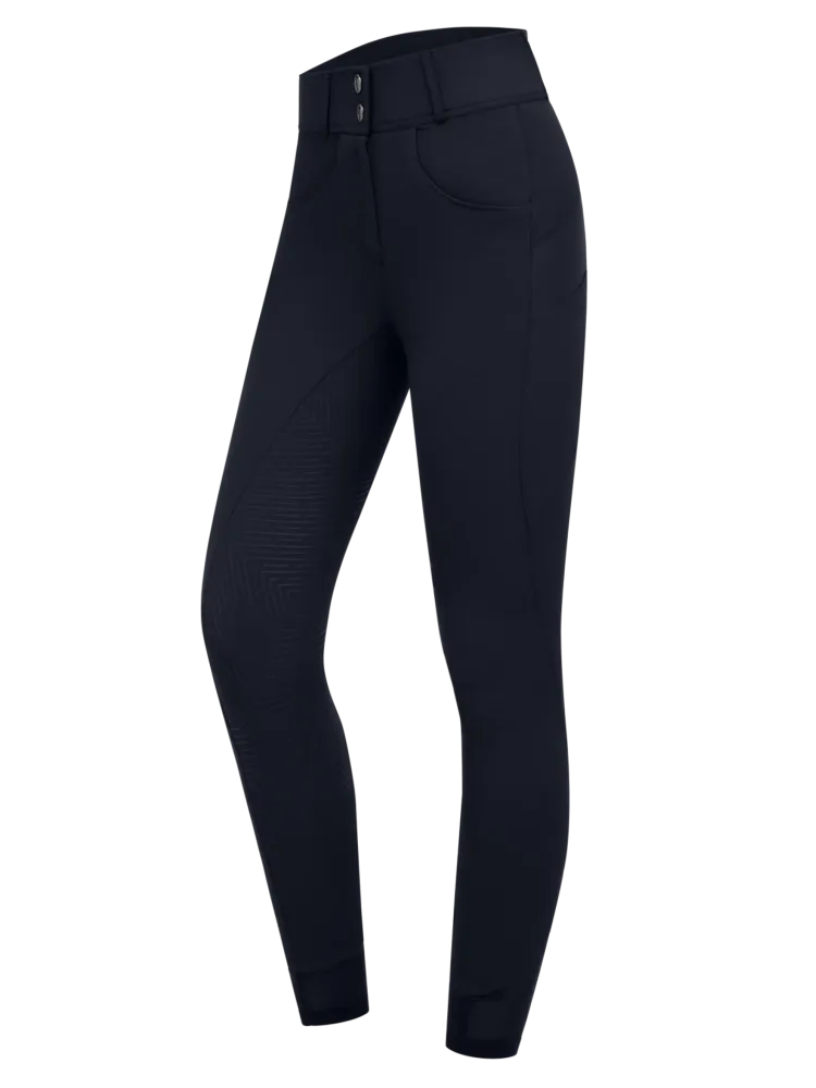 Ratsastushousut Pam E·L·T