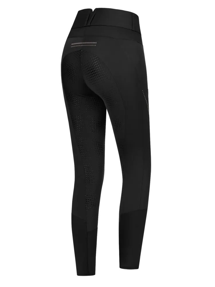 Lämpimät ratsastushousut Mina E·L·T