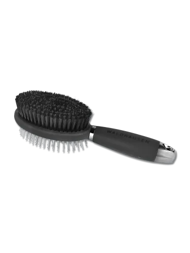 Kaksipuolinen harja Gel Waldhausen