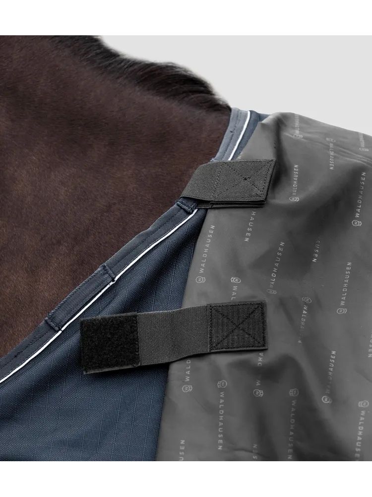 Ulkoloimi Scandic 200g 1200D Waldhausen