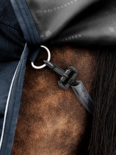 Ulkoloimi Scandic 200g 1200D Waldhausen