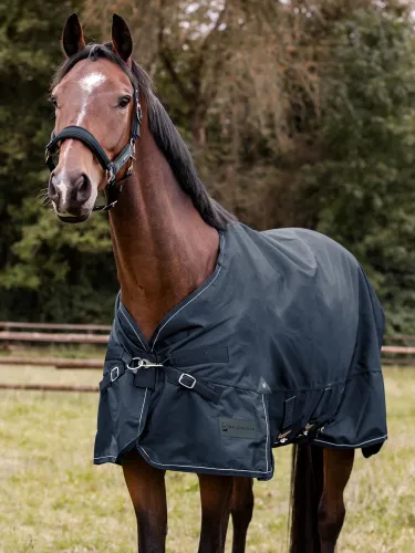 Ulkoloimi Scandic 200g 1200D Waldhausen