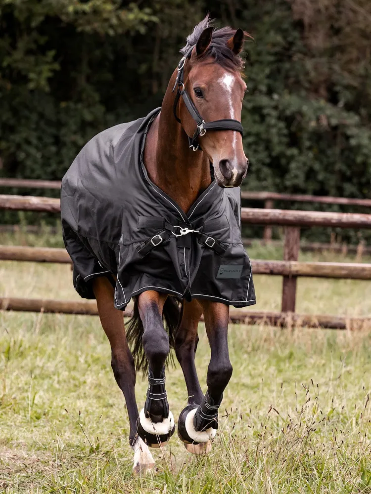 Ulkoloimi Scandic 200g 1200D Waldhausen