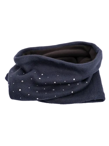 Putkihuivi Kaley E·L·T