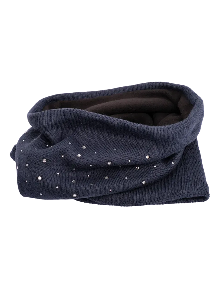 Putkihuivi Kaley E·L·T