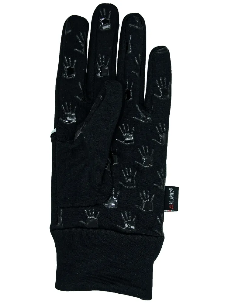 Talviset ratsastushanskat Polarsoft Haukeschmidt