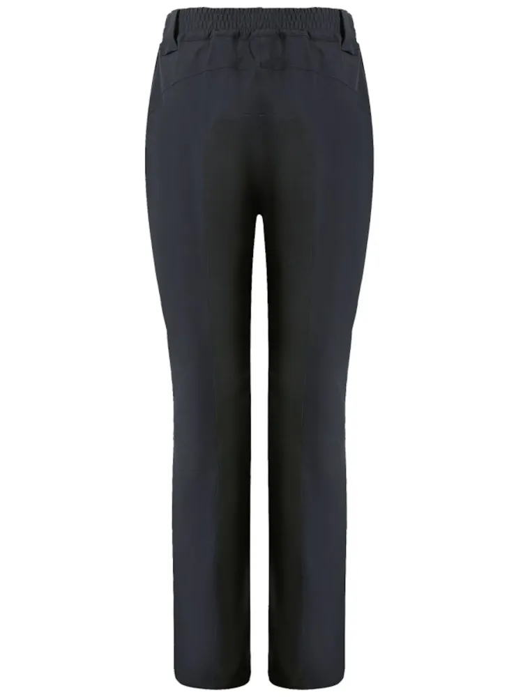 Topparatsastushousut Alaska Ladies Covalliero