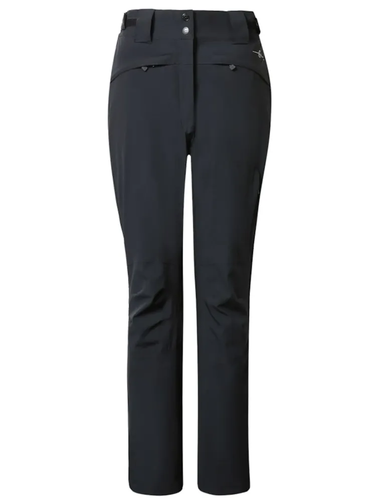 Topparatsastushousut Alaska Ladies Covalliero