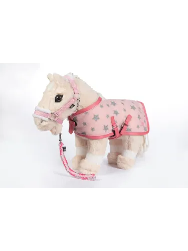 Pakkaus Cuddle Pony Star HKM