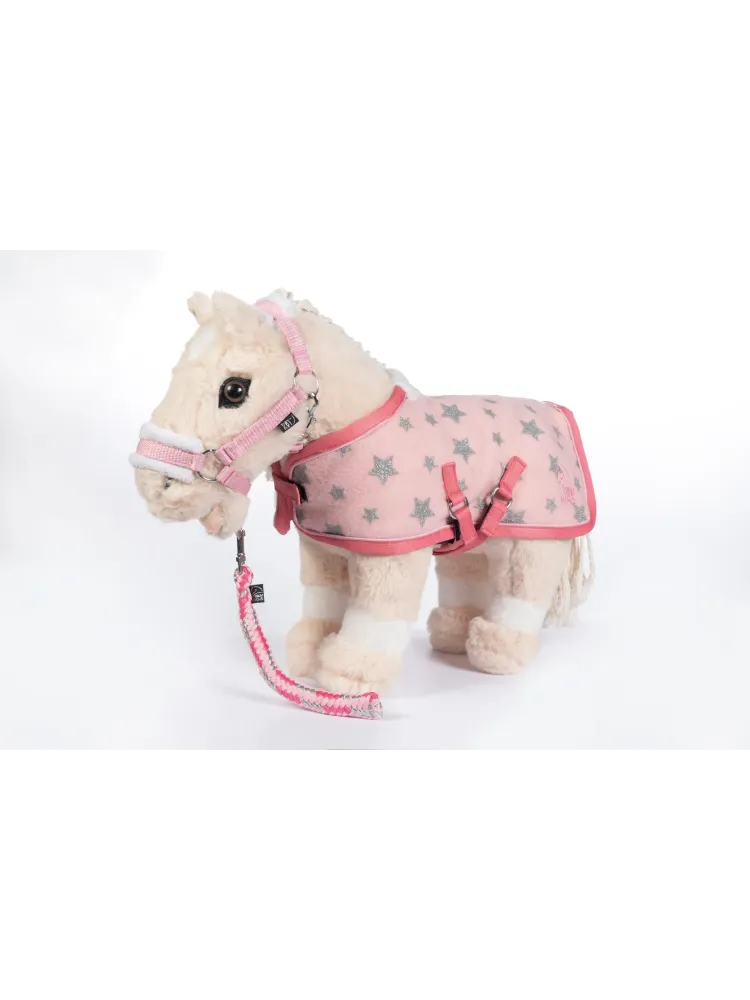 Pakkaus Cuddle Pony Star HKM