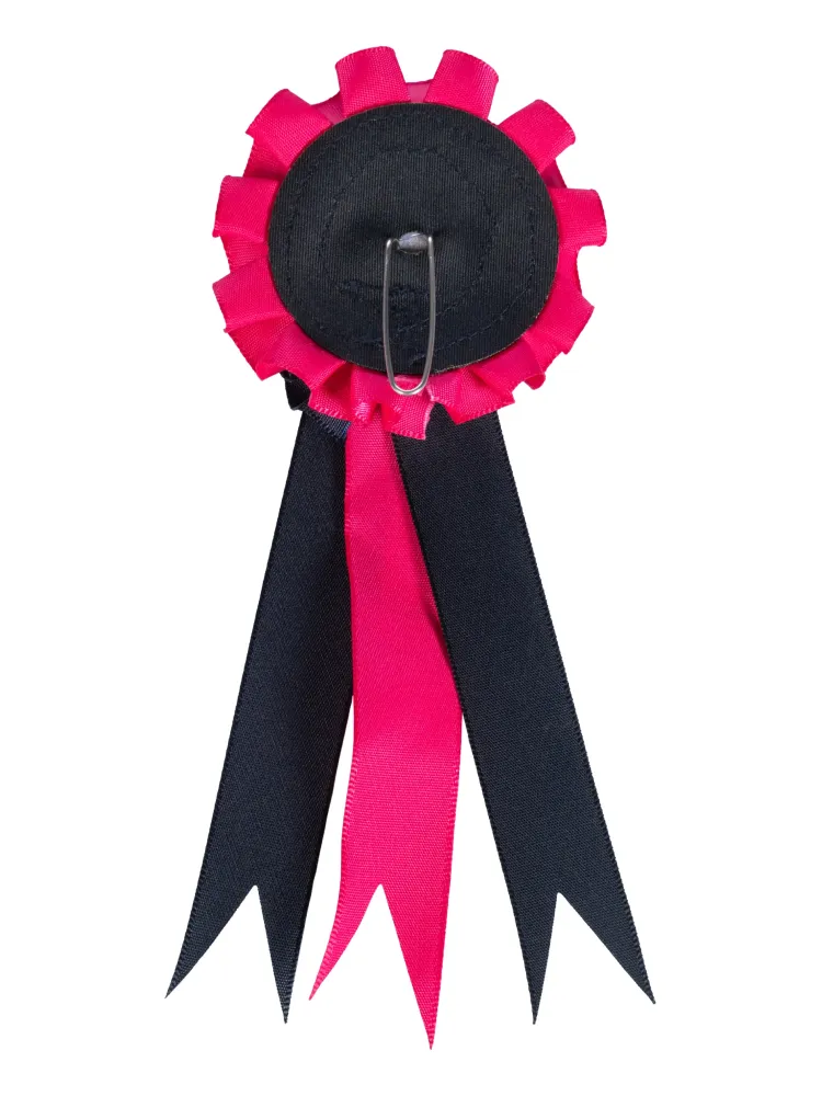 Palkintoruusuke Cuddle Pony HKM