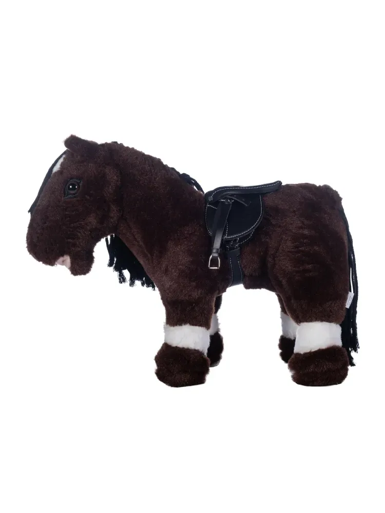 Satula Cuddle Pony HKM