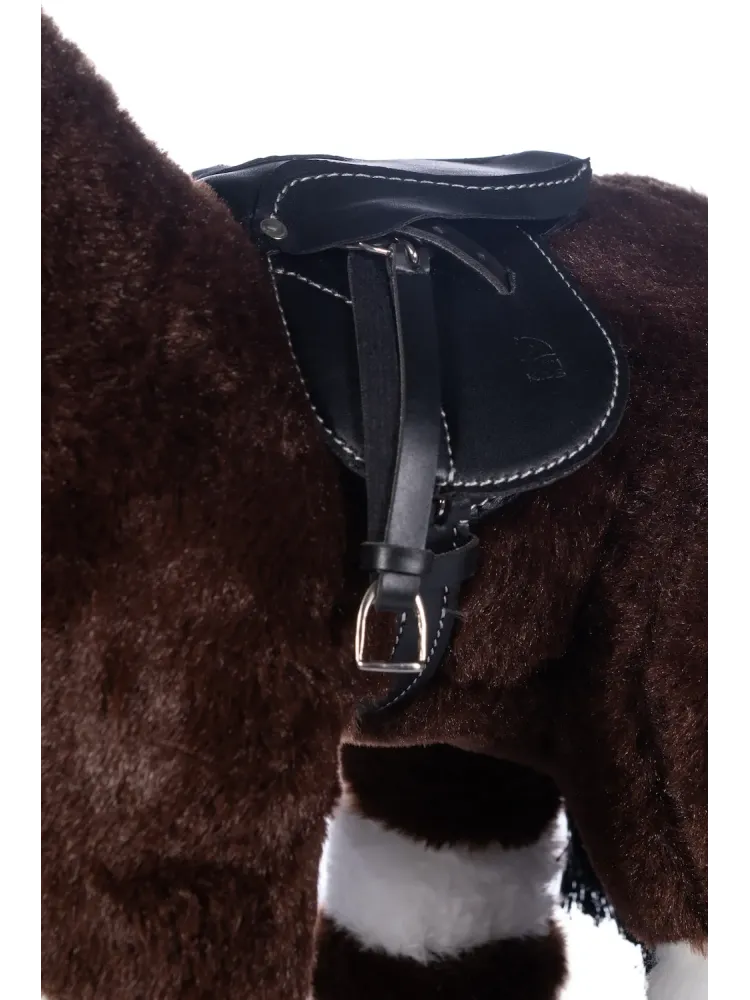 Satula Cuddle Pony HKM