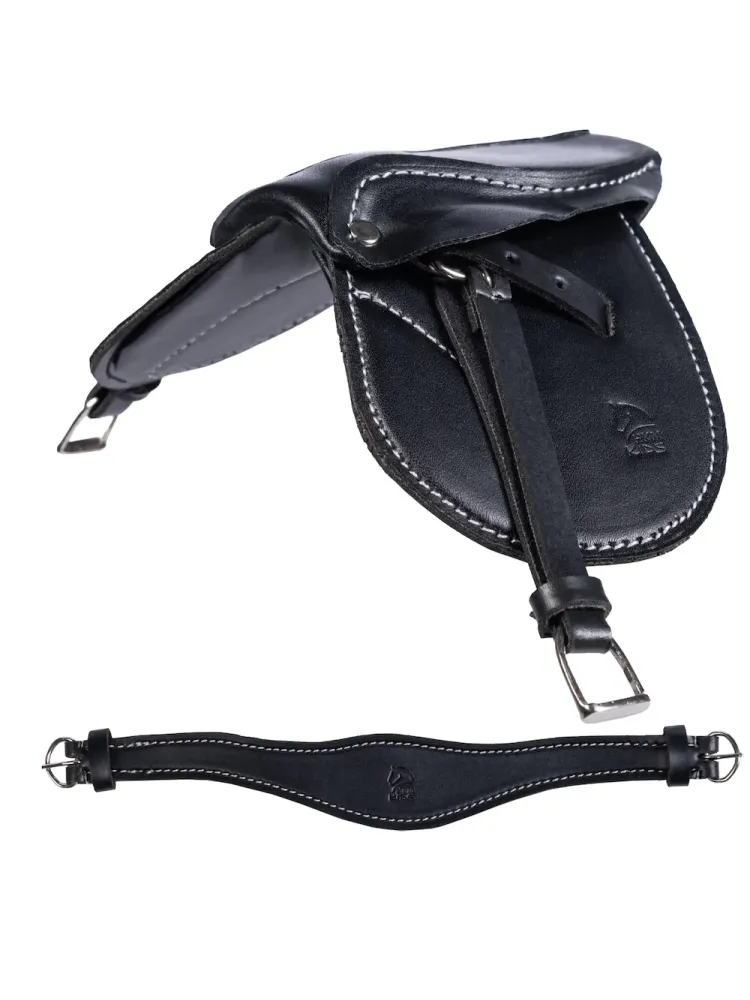 Satula Cuddle Pony HKM