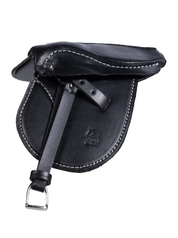 Satula Cuddle Pony HKM