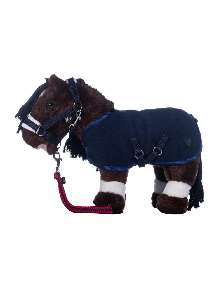 Paketti Starter Cuddle Pony HKM
