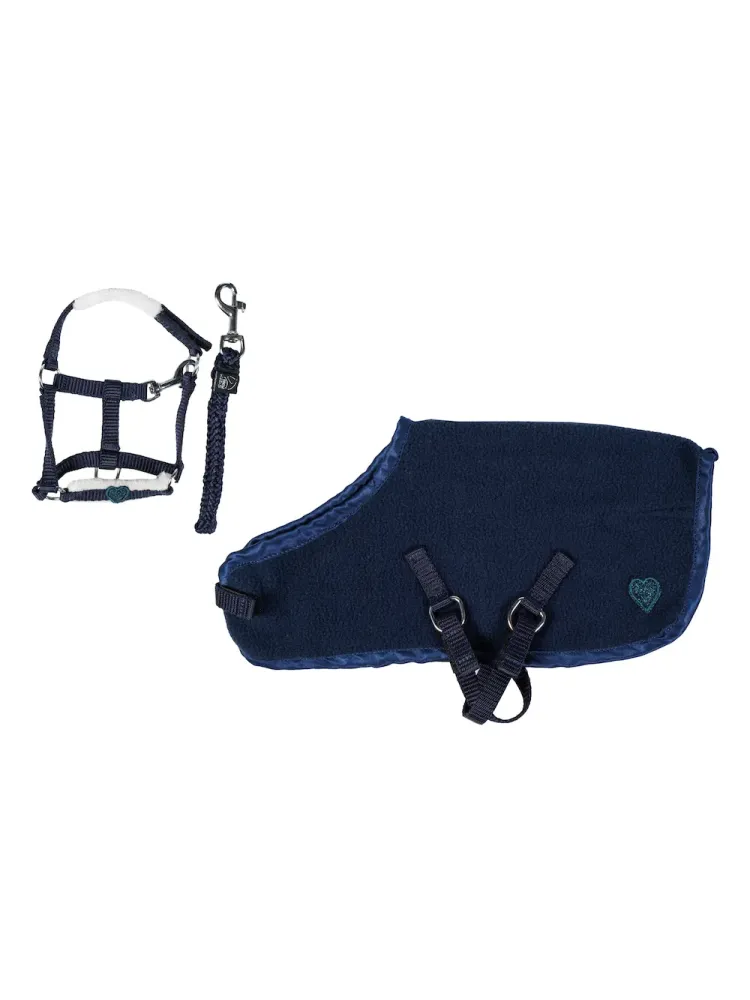 Paketti Starter Cuddle Pony HKM