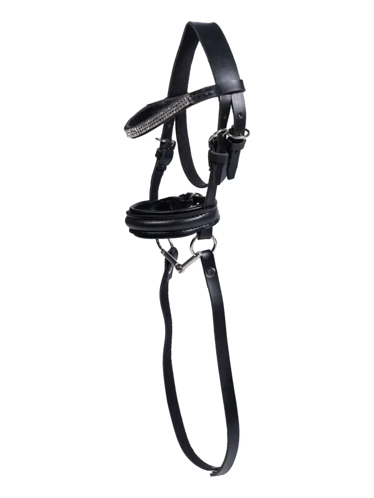 Suitset Cuddle Pony HKM