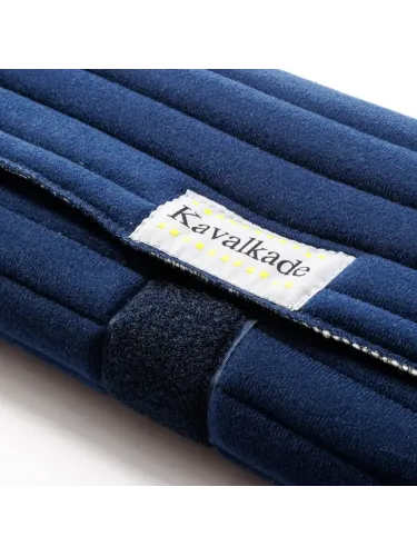 Pintelinaluset Klimatex 50x50 Kavalkade