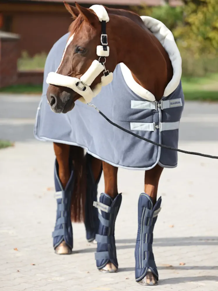 Fleeceloimi Elegance Kavalkade