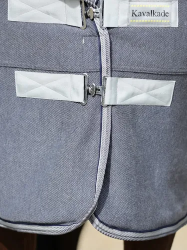 Fleeceloimi Elegance Kavalkade