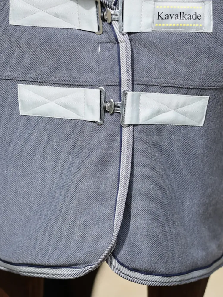 Fleeceloimi Elegance Kavalkade