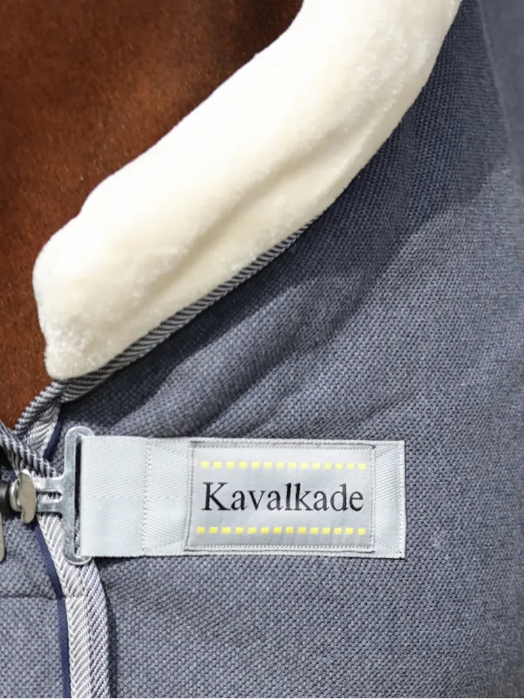 Fleeceloimi Elegance Kavalkade