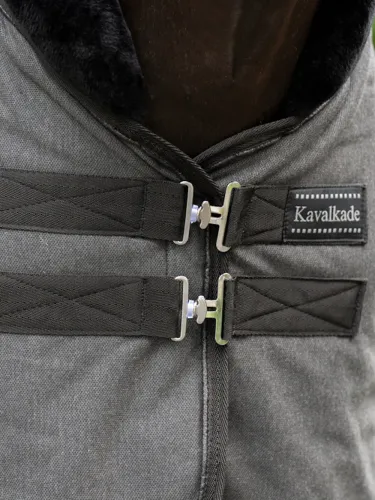 Fleeceloimi Elegance Kavalkade