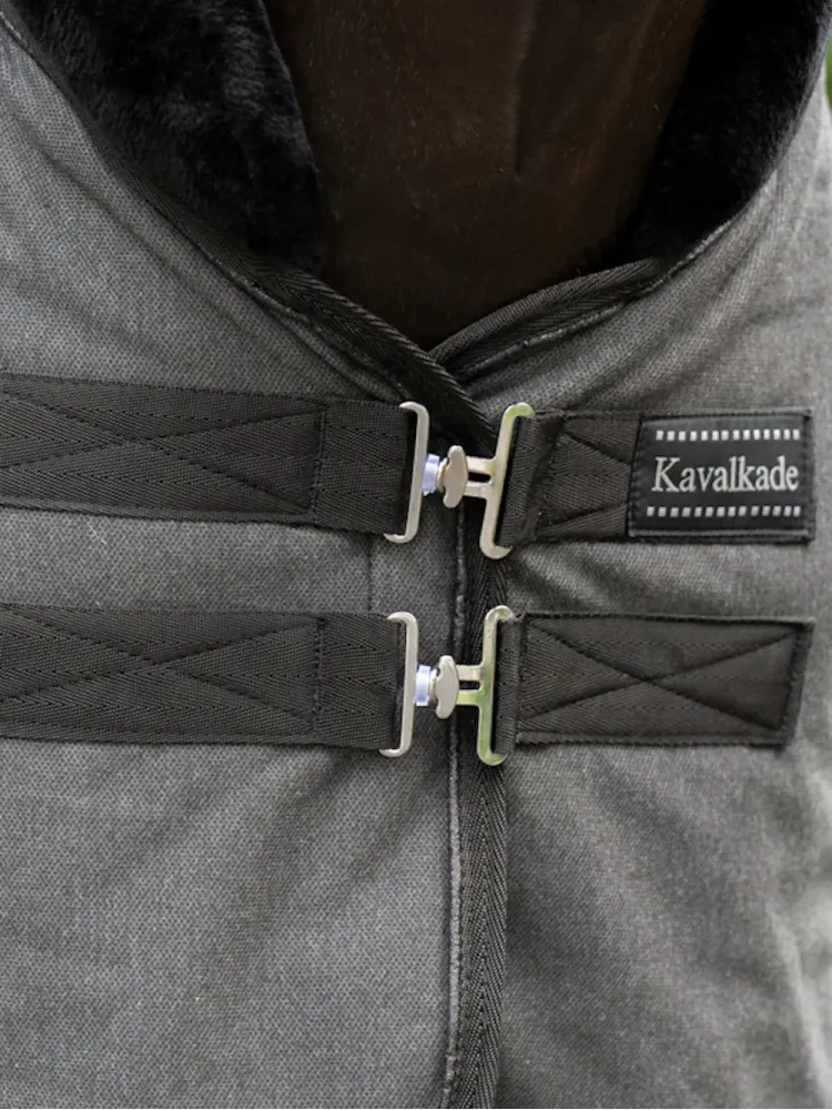 Fleeceloimi Elegance Kavalkade