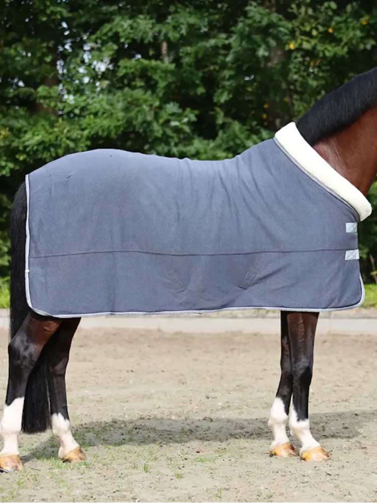 Fleeceloimi Elegance Kavalkade