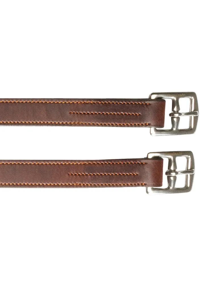 Jalustinhihnat Soft'n Oil Kavalkade