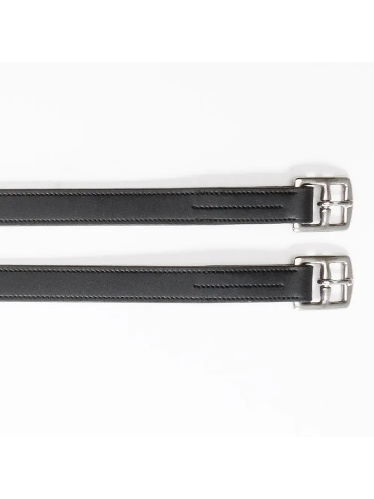 Jalustinhihnat Soft'n Oil Kavalkade