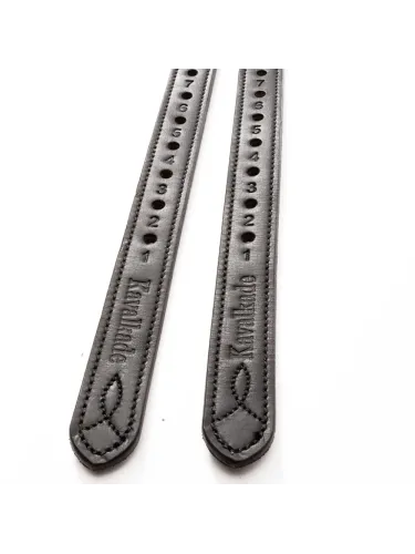 Jalustinhihnat Soft'n Oil Kavalkade