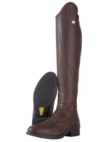 Ratsastussaappaat Proximo Oiled Leather Kavalkade