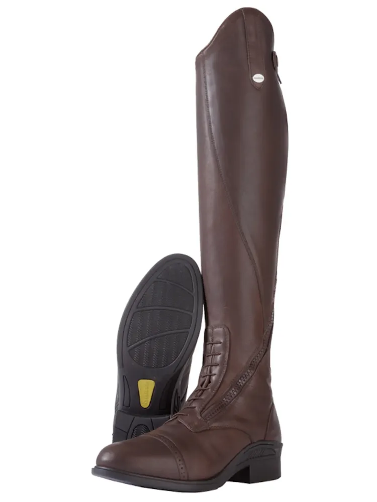 Ratsastussaappaat Proximo Oiled Leather Kavalkade