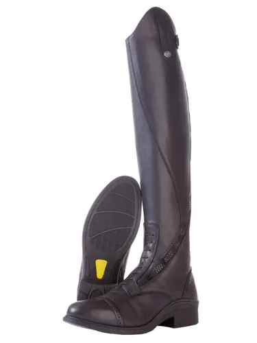 Ratsastussaappaat Proximo Oiled Leather Kavalkade